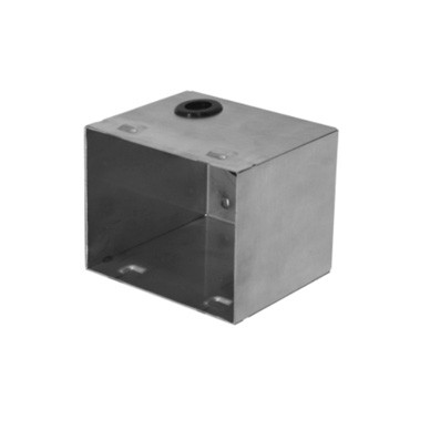 ACR.085 StainlessSteel Mounting Box