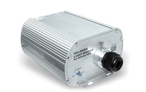 Halogen Light Engine