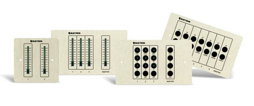 MICON CONTROL PANELS E SERIES