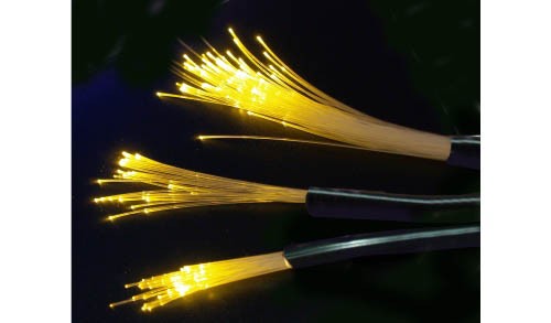 Multi-string End Light