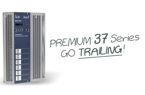 PREMIUM 37 TRAILING