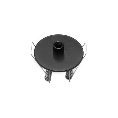 PRH.083 Canopy Recessed BLACK