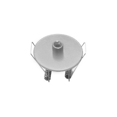 PRH.086 Canopy Recessed LIGHT GREY