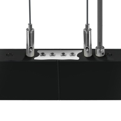 PRH.101 Line alignment for Pendant & Pendant Direct/Indirect