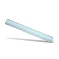 Milky Led Tubes