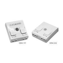 Bluetooth Trailing Edge Dimmer (DEM.191 DEM.232)