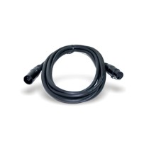 5P XLR PREFAB CABLE