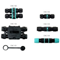 IP68 Connectors