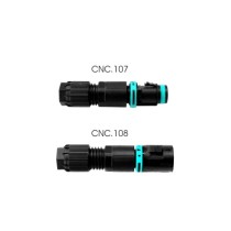 IP68 Micro Connectors