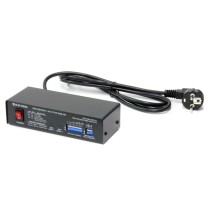 DMX MERGER SPLITTER (DEM.046)