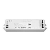 DMX512 / RDM WiFi LED Controller (PCK.218)