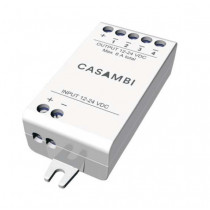 Bluetooth 4CH PWM DIMMER (DEM.195)