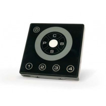 4CH RGBW Touch DMX & PWM 12/24V Output (CDS.221)