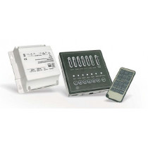 6CH DMX Controller IR Remote Control (CDS.216)