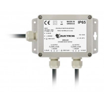 Bluetooth 2ch Relay Switch (DEM.231)