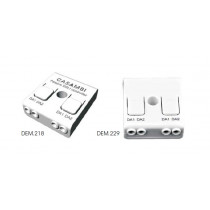 Bluetooth DALI Interface Control Unit (DEM.218 DEM.229)
