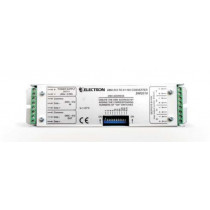 DMX to 1/10V & DMX to 0/10V Converters (DEM.004 DEM.005)