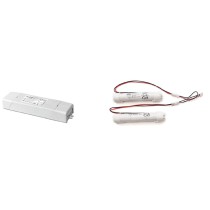 EMERGENCY LIGHT KIT Const.Current LED (EKT.014)