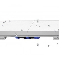 Outliner 50 Seamless IP67