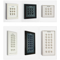 ARLIC Control Panels of 6 & 18 scenarios