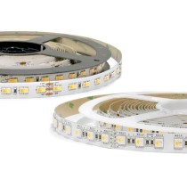 Constant Power Led Strips 20W 168LED TW - 96LED RGBWW