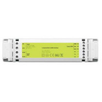 4CH DALI / DSI to DMX INTERFACE (DEM.156)