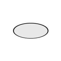 Disc RC Ø85cm