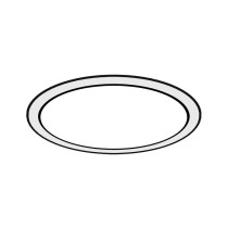 Eclipse RC Ø113cm