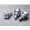 Fiber Optic End Plug 