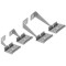 [PRH.015] Wall Bracket Short (pair)