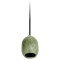 Nebia Lampholder Green