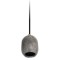 Nebia Lampholder Grey